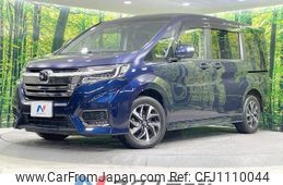 honda stepwagon 2017 -HONDA--Stepwgn DBA-RP4--RP4-1201318---HONDA--Stepwgn DBA-RP4--RP4-1201318-