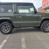 suzuki jimny 2021 -SUZUKI 【八王子 581ｷ8504】--Jimny 3BA-JB64W--JB64W-202448---SUZUKI 【八王子 581ｷ8504】--Jimny 3BA-JB64W--JB64W-202448- image 12