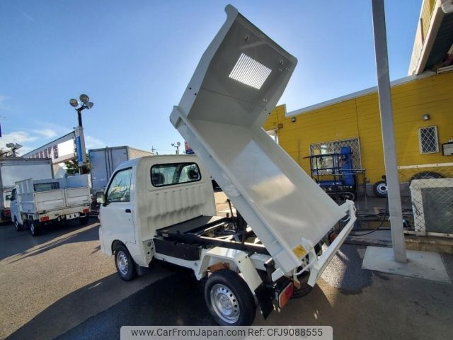 daihatsu hijet-truck 2006 -DAIHATSU--Hijet Truck S210P-2086823---DAIHATSU--Hijet Truck S210P-2086823- image 2