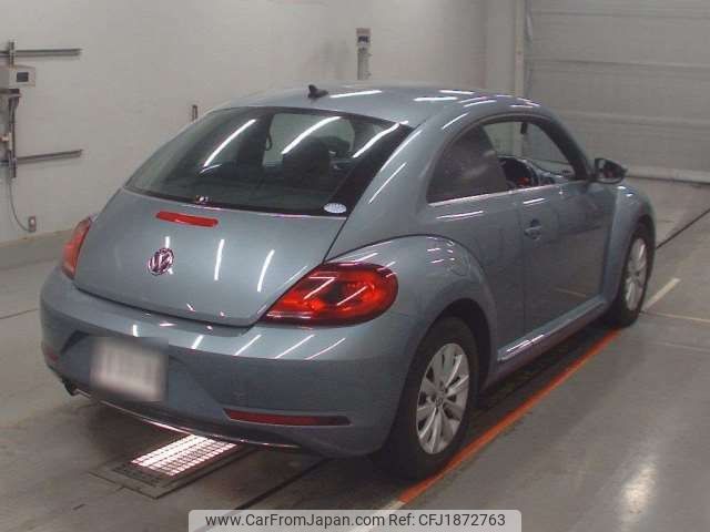 volkswagen the-beetle 2016 CFJ1872763 image 2