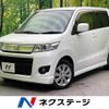 suzuki wagon-r 2010 -SUZUKI--Wagon R DBA-MH23S--MH23S-566586---SUZUKI--Wagon R DBA-MH23S--MH23S-566586- image 1