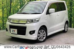 suzuki wagon-r 2010 -SUZUKI--Wagon R DBA-MH23S--MH23S-566586---SUZUKI--Wagon R DBA-MH23S--MH23S-566586-