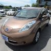 nissan leaf 2017 GOO_JP_700054078630250718001 image 1