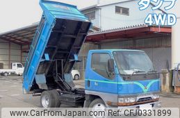 mitsubishi-fuso canter 1998 -MITSUBISHI--Canter KC-FG508BD--FG508BD-430624---MITSUBISHI--Canter KC-FG508BD--FG508BD-430624-