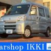 daihatsu hijet-van 2010 -DAIHATSU 【名変中 】--Hijet Van S331V--0043185---DAIHATSU 【名変中 】--Hijet Van S331V--0043185- image 1