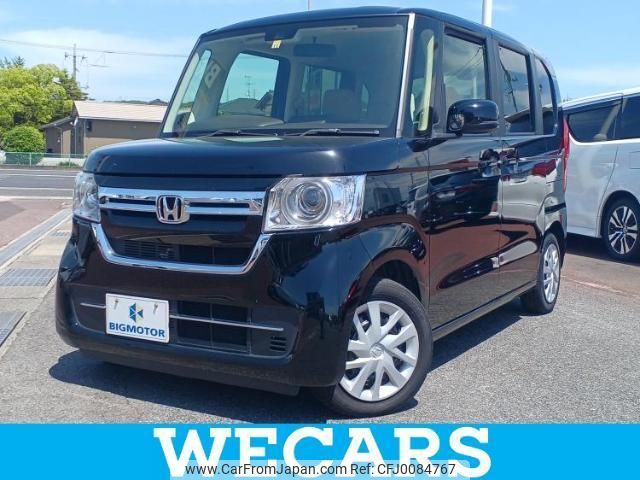 honda n-box 2022 quick_quick_6BA-JF3_JF3-5210094 image 1