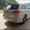 subaru legacy-touring-wagon 2012 -SUBARU--Legacy Wagon BRG--004681---SUBARU--Legacy Wagon BRG--004681- image 2
