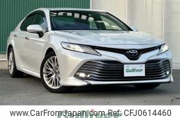 toyota camry 2017 -TOYOTA--Camry DAA-AXVH70--AXVH70-1015200---TOYOTA--Camry DAA-AXVH70--AXVH70-1015200-