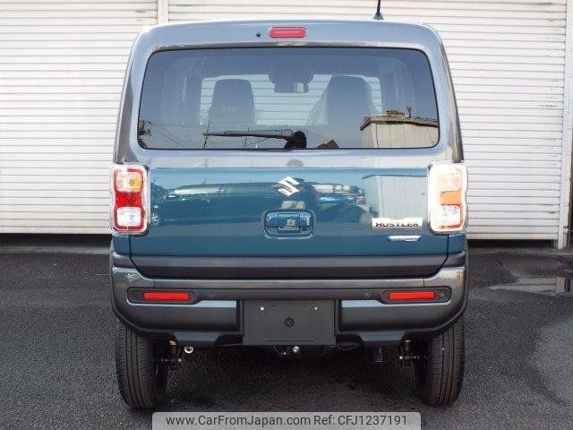 suzuki hustler 2025 -SUZUKI 【名変中 】--Hustler MR92S--493526---SUZUKI 【名変中 】--Hustler MR92S--493526- image 2