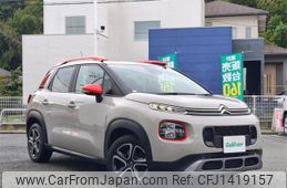 citroen c3 2019 CFJ1419157