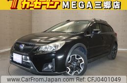 subaru xv 2016 -SUBARU--Subaru XV DBA-GP7--GP7-125545---SUBARU--Subaru XV DBA-GP7--GP7-125545-