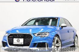 audi audi-others 2018 quick_quick_ABA-8VDAZL_WUAZZZ8V3H1900675