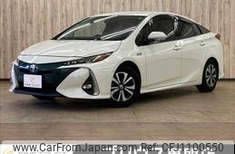 toyota prius-phv 2017 -TOYOTA--Prius PHV DLA-ZVW52--ZVW52-3025206---TOYOTA--Prius PHV DLA-ZVW52--ZVW52-3025206-