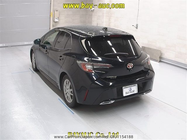 toyota corolla-sport 2018 -TOYOTA--Corolla Sport ZWE211H-1010306---TOYOTA--Corolla Sport ZWE211H-1010306- image 2