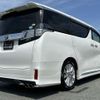 toyota vellfire 2016 -TOYOTA--Vellfire DBA-AGH30W--AGH30-0096142---TOYOTA--Vellfire DBA-AGH30W--AGH30-0096142- image 5