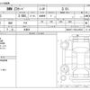 bmw z3 2002 -BMW 【姫路 300ﾕ5806】--BMW Z3 GH-CN30--WBACK71-050LL95822---BMW 【姫路 300ﾕ5806】--BMW Z3 GH-CN30--WBACK71-050LL95822- image 3