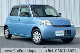 daihatsu esse 2010 -DAIHATSU--Esse DBA-L235S--L235S-2043282---DAIHATSU--Esse DBA-L235S--L235S-2043282-