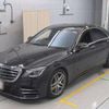 mercedes-benz s-class 2017 quick_quick_DBA-222066_WDD2220662A374164 image 1