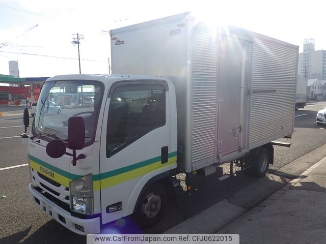 isuzu elf-truck 2019 -ISUZU--Elf TRG-NLR85AN--NLR85-7037299---ISUZU--Elf TRG-NLR85AN--NLR85-7037299- image 1