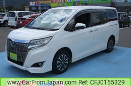 toyota esquire 2017 -TOYOTA--Esquire ZRR80G--0380150---TOYOTA--Esquire ZRR80G--0380150-