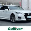 toyota crown 2016 -TOYOTA--Crown DAA-AWS211--AWS211-6009491---TOYOTA--Crown DAA-AWS211--AWS211-6009491- image 1