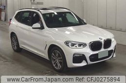 bmw x3 2018 quick_quick_LDA-TX20_WBATX32080LB26726