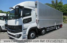 mitsubishi-fuso super-great 2025 -MITSUBISHI--Super Great 2PG-FS84VZ--FS84VZ-00000---MITSUBISHI--Super Great 2PG-FS84VZ--FS84VZ-00000-