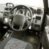 mitsubishi pajero-mini 1996 No.15147 image 11