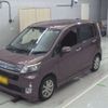 daihatsu move 2013 -DAIHATSU 【三河 583ｶ4321】--Move DBA-LA100S--LA100S-0258976---DAIHATSU 【三河 583ｶ4321】--Move DBA-LA100S--LA100S-0258976- image 1