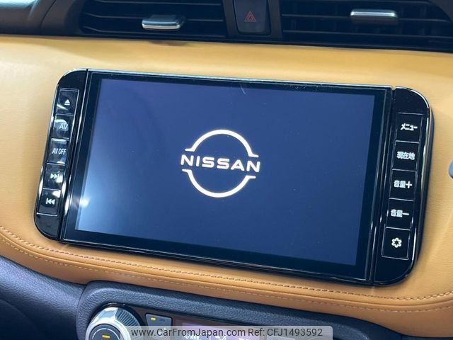 nissan kix 2022 -NISSAN--KIX 6AA-P15--P15-062479---NISSAN--KIX 6AA-P15--P15-062479- image 2