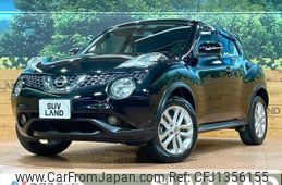 nissan juke 2014 quick_quick_YF15_YF15-402149