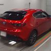 mazda mazda3-fastback 2019 quick_quick_6BA-BP5P_107841 image 2