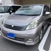toyota isis 2006 CFJ1764322 image 2