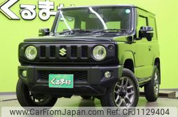 suzuki jimny 2021 quick_quick_3BA-JB64W_JB64W-198968