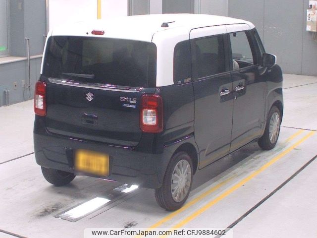 suzuki wagon-r 2022 -SUZUKI 【滋賀 581め9057】--Wagon R Smile MX91S-123277---SUZUKI 【滋賀 581め9057】--Wagon R Smile MX91S-123277- image 2