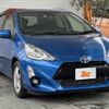 toyota aqua 2016 -TOYOTA--AQUA DAA-NHP10--NHP10-2507191---TOYOTA--AQUA DAA-NHP10--NHP10-2507191- image 10