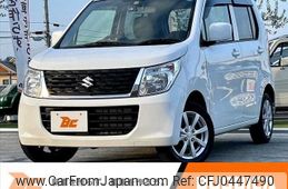 suzuki wagon-r 2016 -SUZUKI--Wagon R DBA-MH34S--MH34S-428934---SUZUKI--Wagon R DBA-MH34S--MH34S-428934-