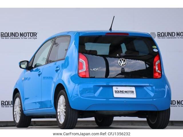 volkswagen up 2014 quick_quick_DBA-AACHY_WVWZZZAAZED063543 image 2