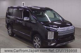 mitsubishi delica-d5 2023 quick_quick_3DA-CV1W_CV1W-4026585