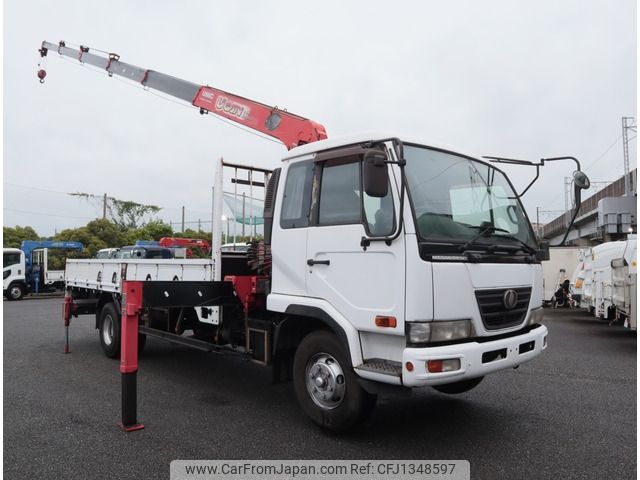 nissan diesel-ud-condor 2007 -NISSAN--Condor BDG-MK36C--MK36C-00423---NISSAN--Condor BDG-MK36C--MK36C-00423- image 2
