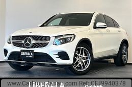 mercedes-benz glc-class 2018 -MERCEDES-BENZ--Benz GLC LDA-253305C--WDC2533052F417165---MERCEDES-BENZ--Benz GLC LDA-253305C--WDC2533052F417165-