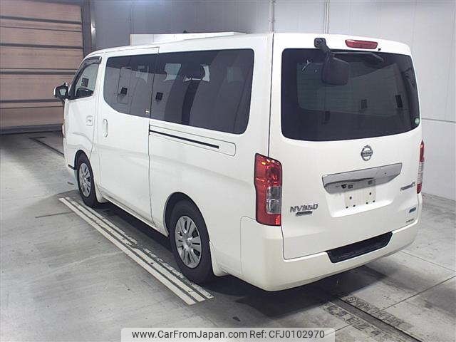 nissan caravan-van 2015 -NISSAN--Caravan Van VW2E26-017103---NISSAN--Caravan Van VW2E26-017103- image 2