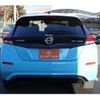 nissan leaf 2019 -NISSAN--Leaf ZAA-ZE1--ZE1-052550---NISSAN--Leaf ZAA-ZE1--ZE1-052550- image 9