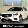 mercedes-benz e-class 2017 -MERCEDES-BENZ--Benz E Class RBA-213045C--WDD2130452A224794---MERCEDES-BENZ--Benz E Class RBA-213045C--WDD2130452A224794- image 1