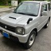 suzuki jimny 2014 -SUZUKI--Jimny ABA-JB23W--JB23W-711464---SUZUKI--Jimny ABA-JB23W--JB23W-711464- image 3