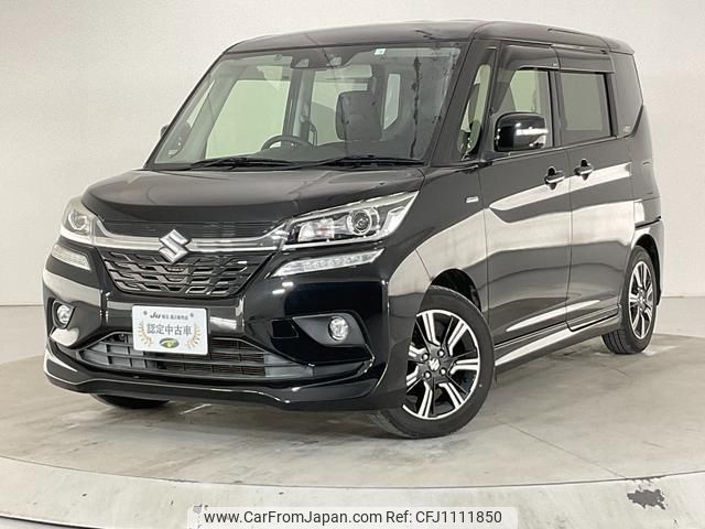 suzuki solio-bandit 2019 quick_quick_MA36S_MA36S-763960 image 2