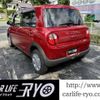 suzuki alto-lapin 2017 CFJ1782157 image 4