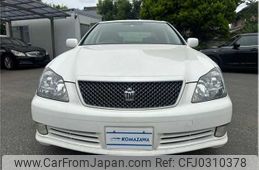 toyota crown-athlete-series 2005 TE4066