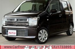 suzuki wagon-r 2020 CFJ1733895