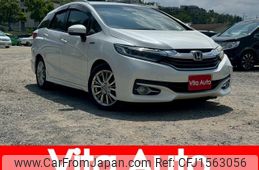 honda shuttle 2015 CFJ1563056
